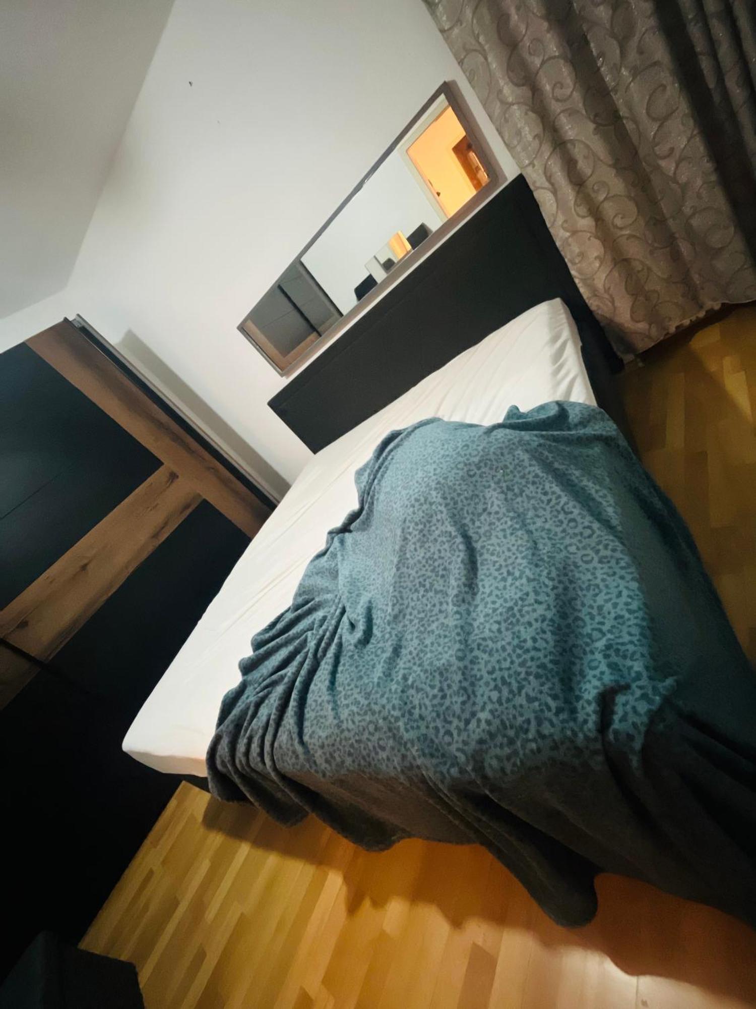 Tolle Wohnung In Zentrum Dortmund Exterior foto